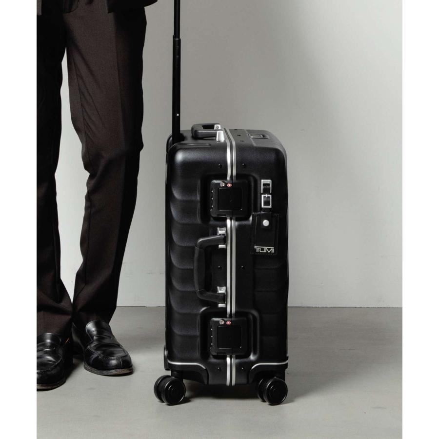 TUMI（トゥミ） TUMI 19 DEGREE FRAME ディグリー フレーム INTL 4 WHL