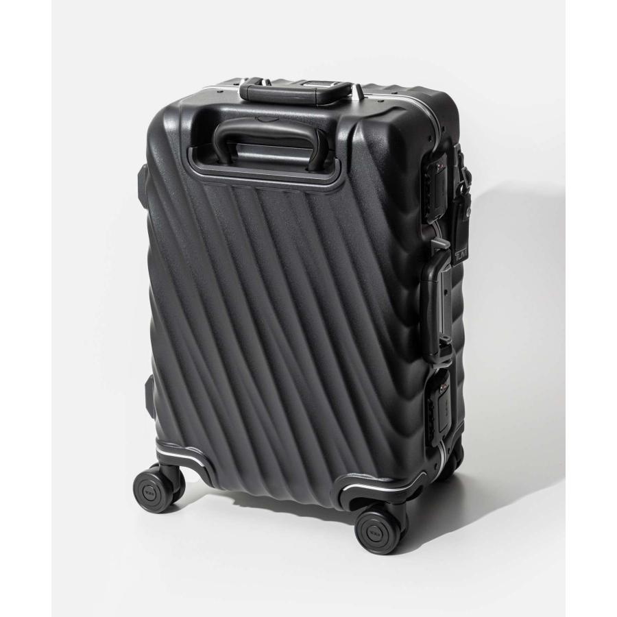 TUMI（トゥミ） TUMI 19 DEGREE FRAME ディグリー フレーム INTL 4 WHL