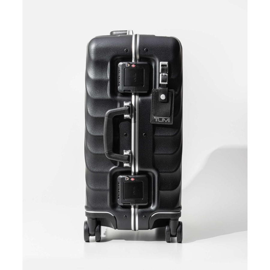 TUMI（トゥミ） TUMI 19 DEGREE FRAME ディグリー フレーム INTL 4 WHL
