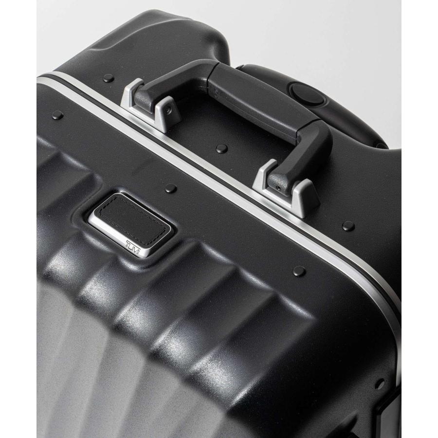TUMI（トゥミ） TUMI 19 DEGREE FRAME ディグリー フレーム INTL 4 WHL