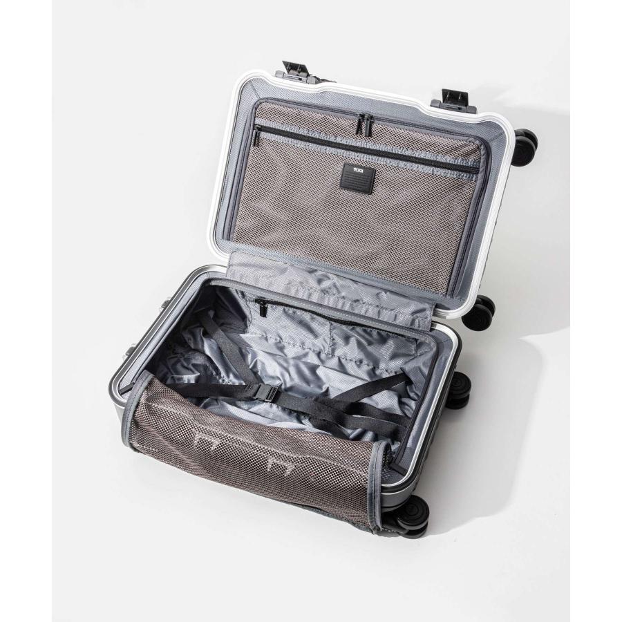 TUMI（トゥミ） TUMI 19 DEGREE FRAME ディグリー フレーム INTL 4 WHL