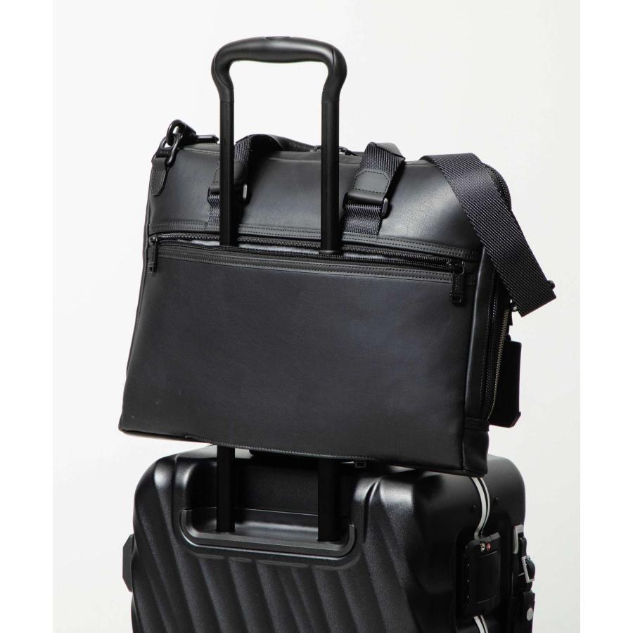 A*様 tumi スリムブリーフケース　ブラーボ　アカデミー トゥミ TUMI ブリーフケース アルファブラボー アカデミーブリーフ