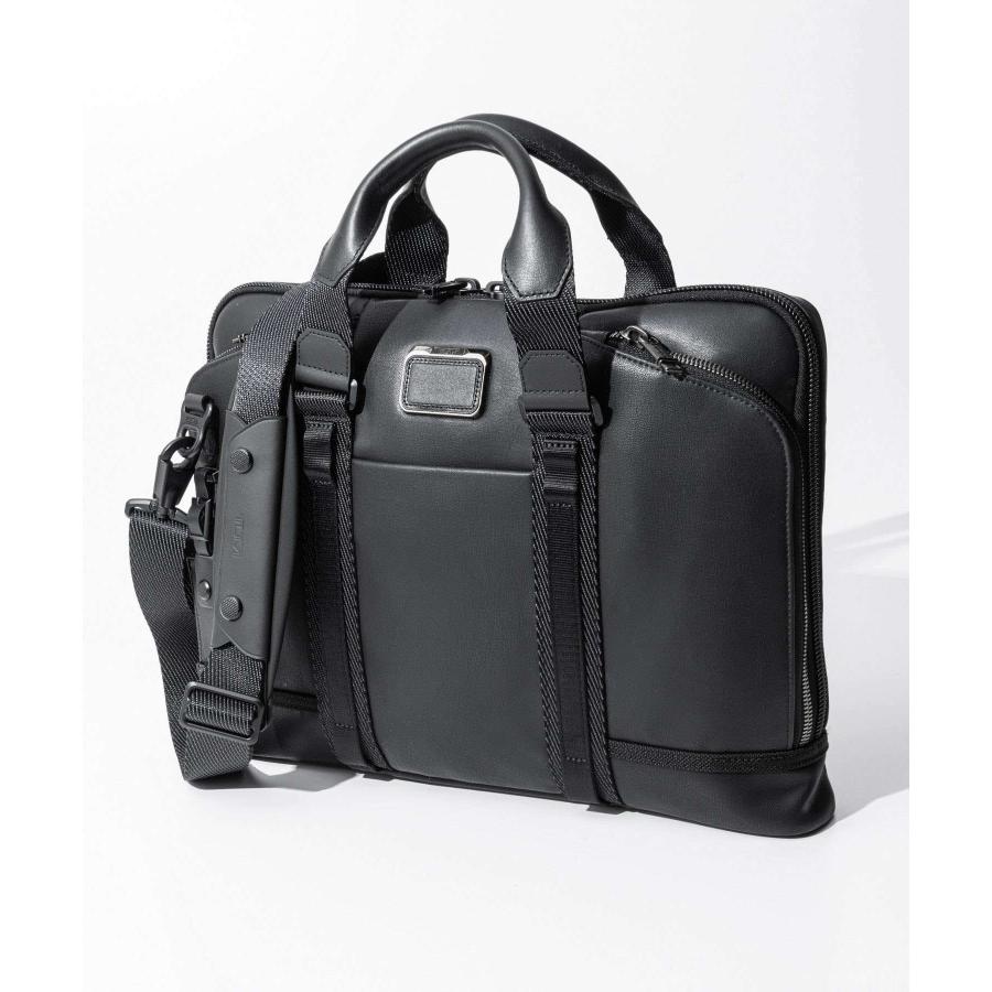 TUMI（トゥミ） TUMI ALPHA BRAVO アルファブラボー ACADEMY BRIEF