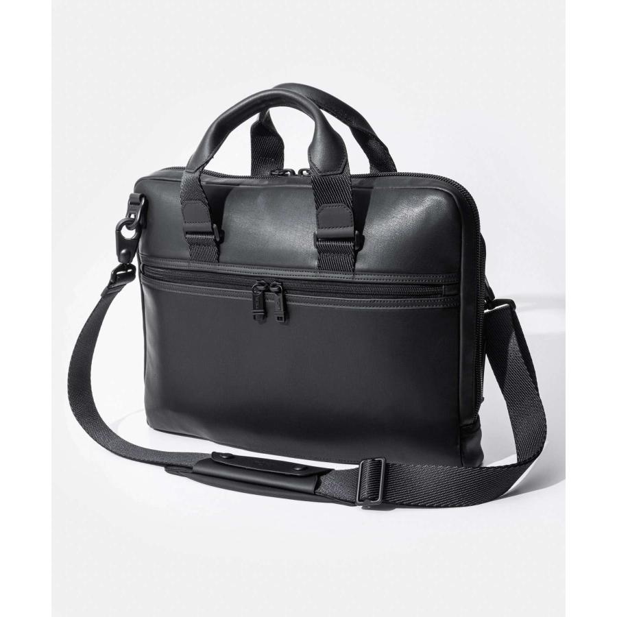 TUMI（トゥミ） TUMI ALPHA BRAVO アルファブラボー ACADEMY BRIEF