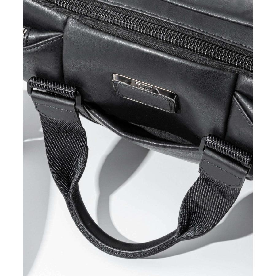 TUMI（トゥミ） TUMI ALPHA BRAVO アルファブラボー ACADEMY BRIEF