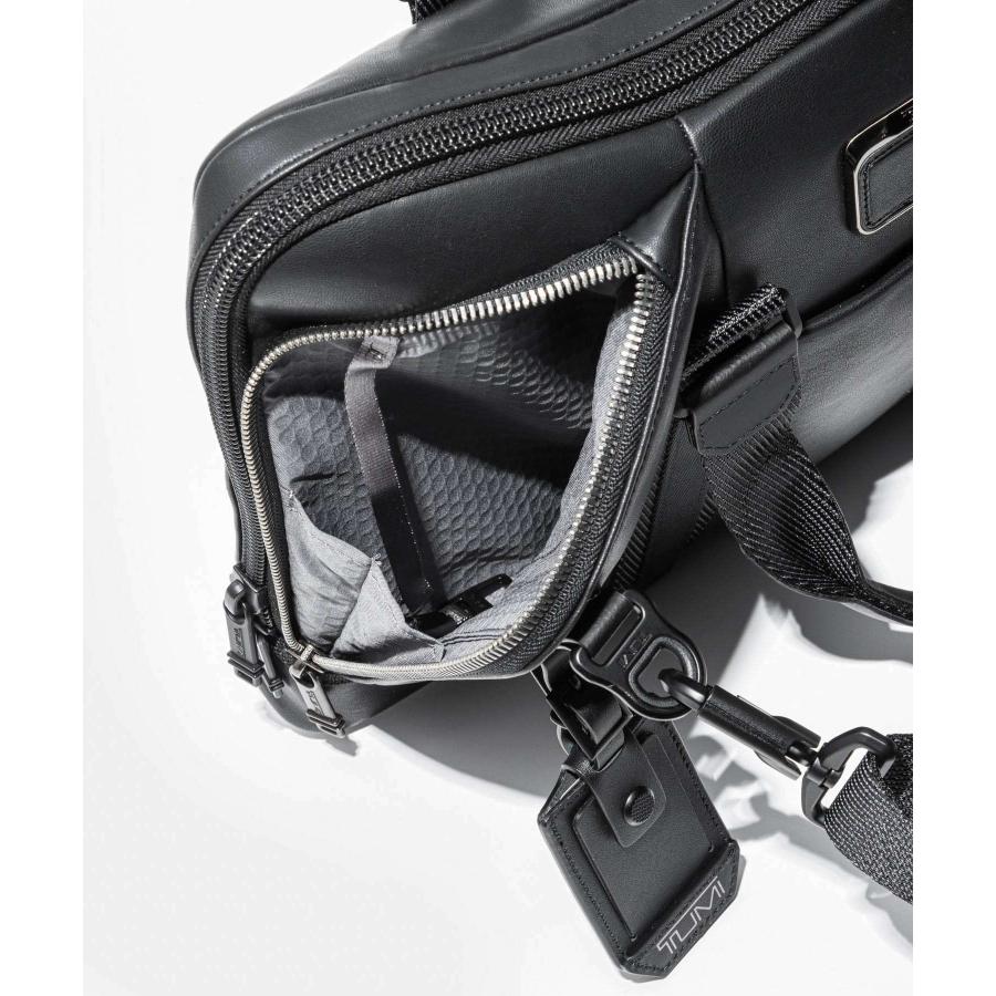TUMI（トゥミ） TUMI ALPHA BRAVO アルファブラボー ACADEMY BRIEF