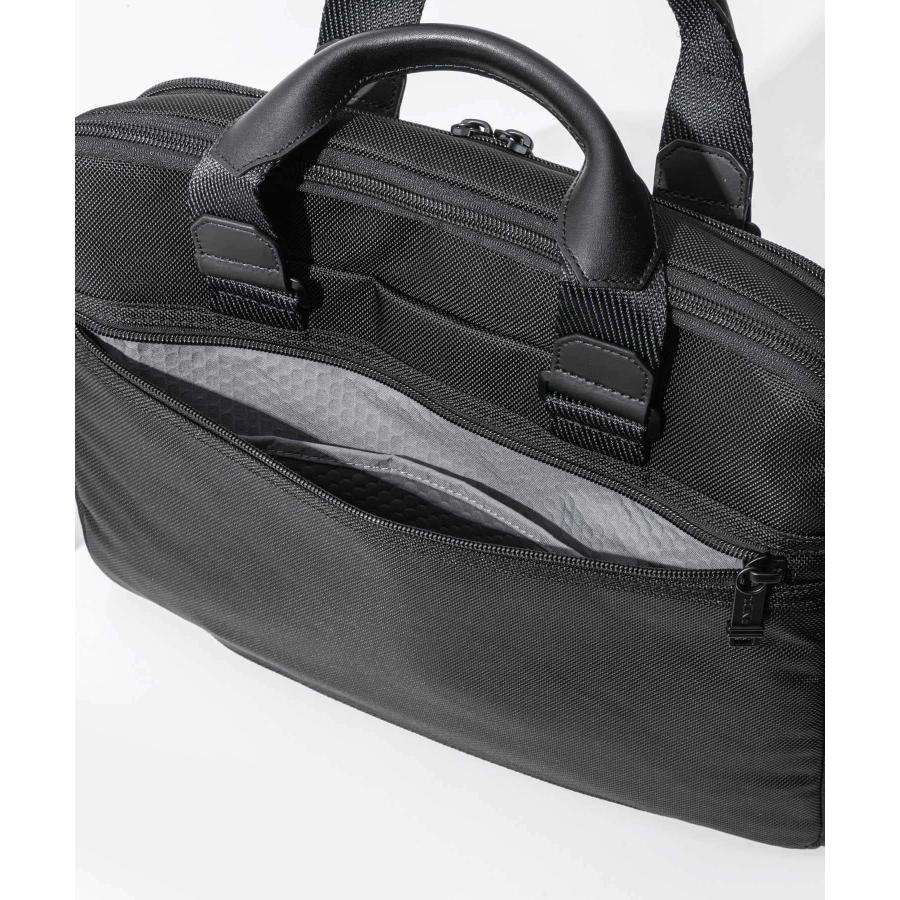 TUMI（トゥミ） TUMI ALPHA BRAVO アルファブラボー CALHOUN BRIEF