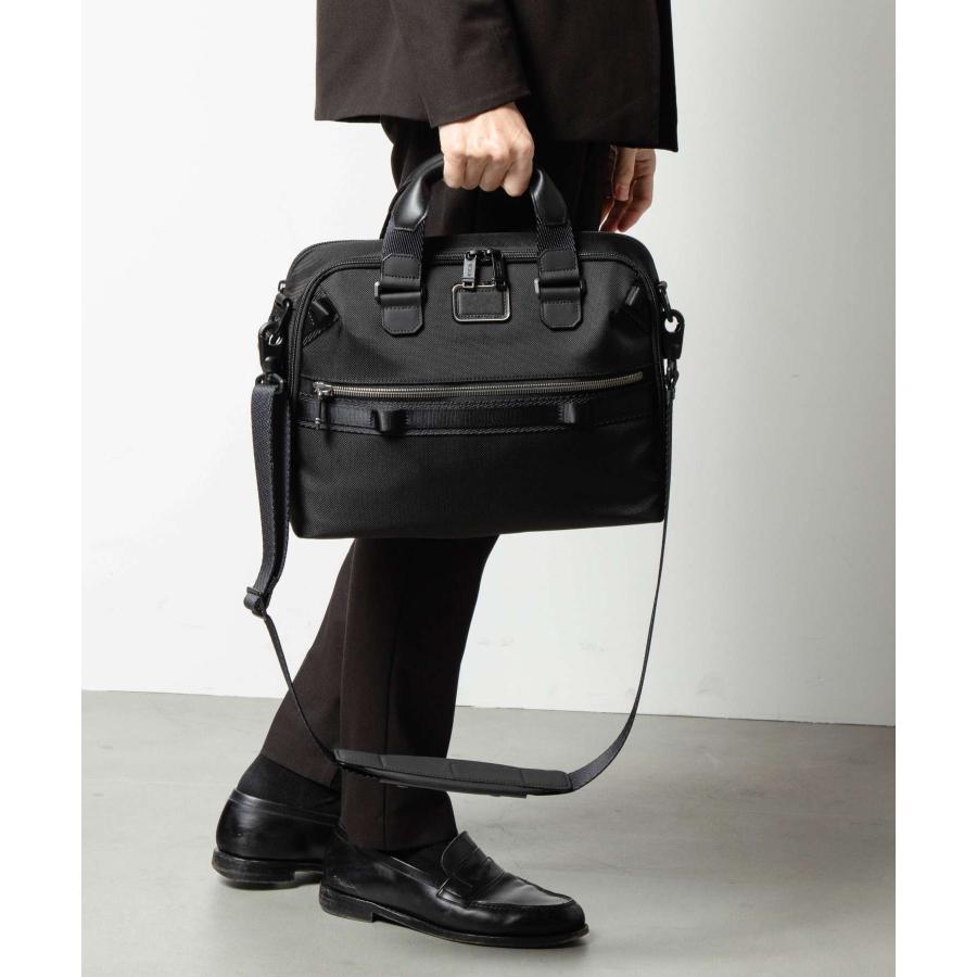 TUMI（トゥミ） TUMI ALPHA BRAVO アルファブラボー CALHOUN BRIEF