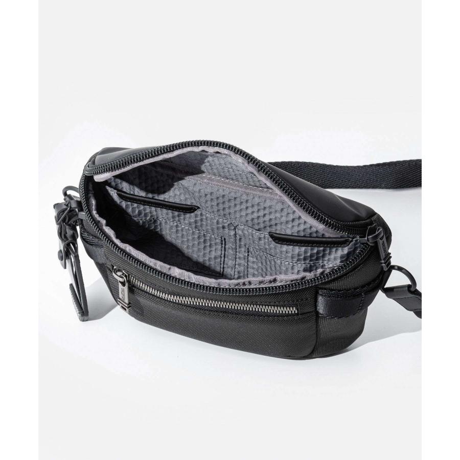 TUMI ALPHA BRAVO ボディバッグ ウエストバッグ黒 232401D 楽天市場】【バッグ】TUMI トゥミ ALPHA BRAVO アルファ ブラヴォ