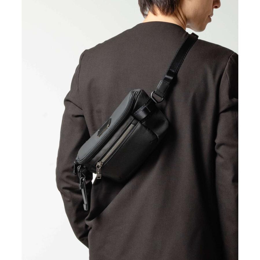 TUMI ビジネスバッグ3way アルファブラボー TUMI（トゥミ） TUMI ALPHA BRAVO アルファブラボー CLASSIFIED WAIST