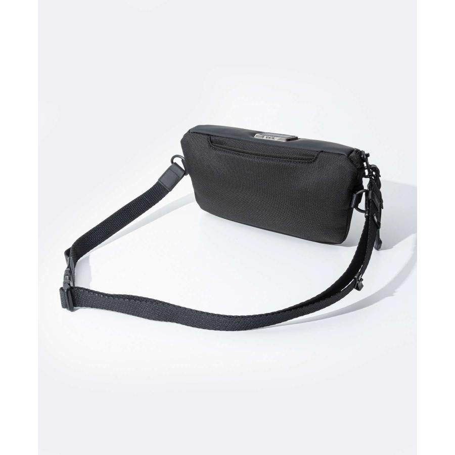 TUMI（トゥミ） TUMI ALPHA BRAVO アルファブラボー CLASSIFIED WAIST