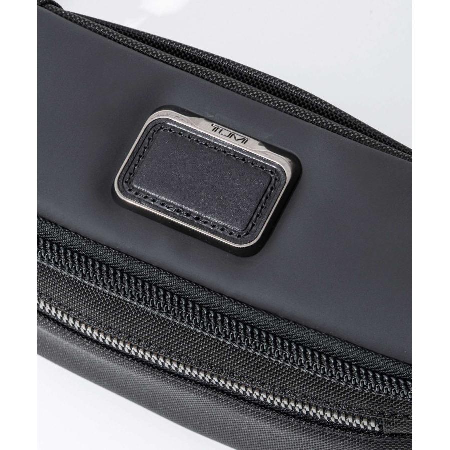 TUMI（トゥミ） TUMI ALPHA BRAVO アルファブラボー CLASSIFIED WAIST
