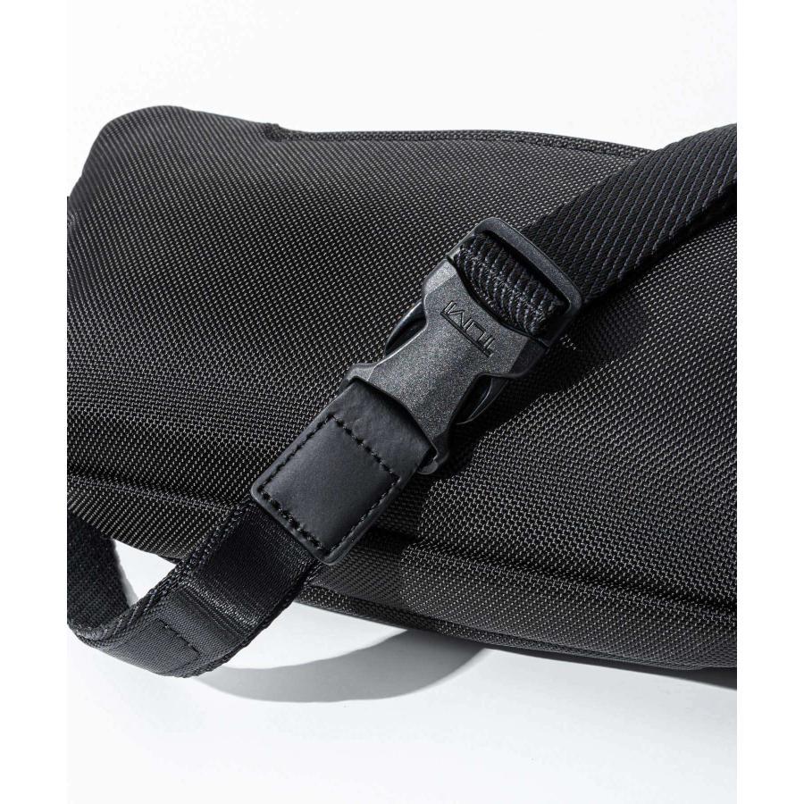 TUMI（トゥミ） TUMI ALPHA BRAVO アルファブラボー CLASSIFIED WAIST