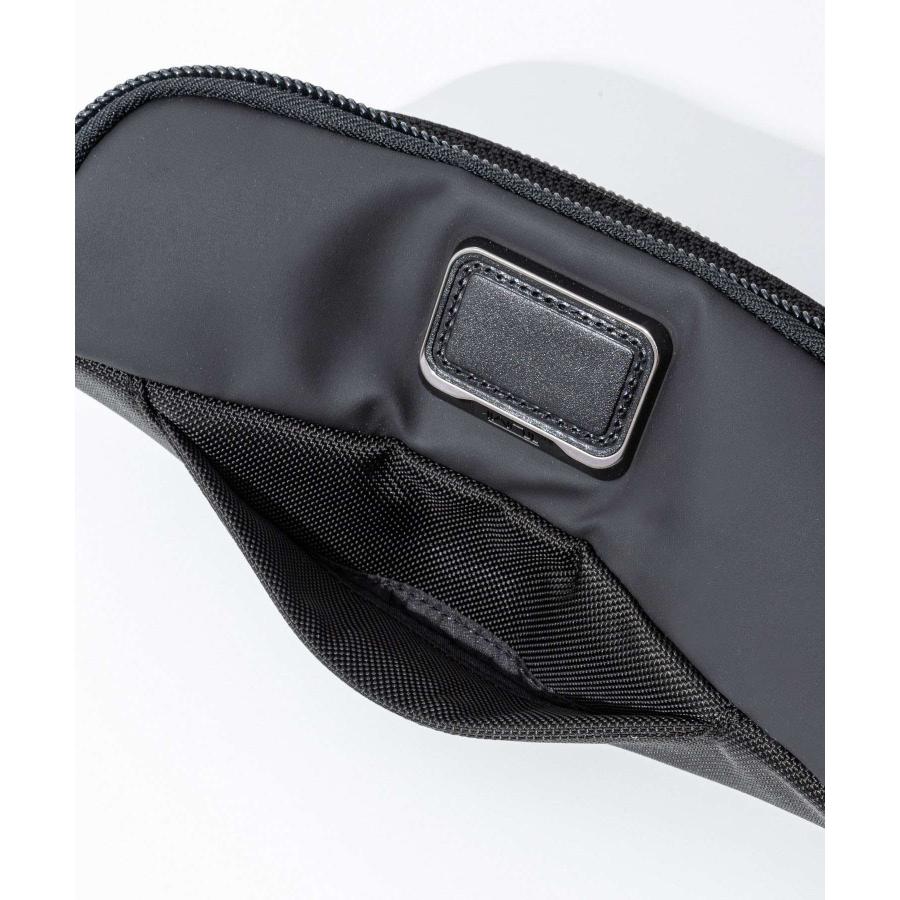 TUMI（トゥミ） TUMI ALPHA BRAVO アルファブラボー CLASSIFIED WAIST