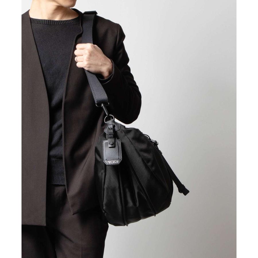 TUMI（トゥミ） TUMI ALPHA BRAVO アルファブラボー DEVIATION SLING
