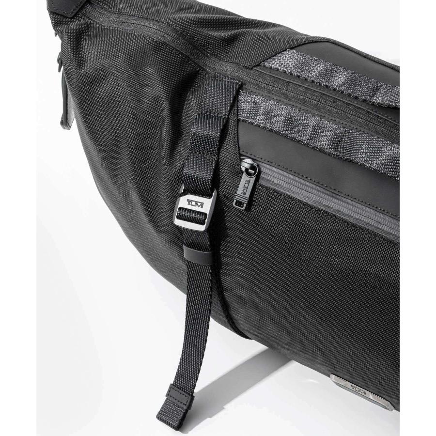【未使用に近い】TUMI トゥミ DEVOE ウエストバッグ スリング 黒 楽天市場】TUMI 新品 「フェイ」クロスボディ/スリング ボディバッグ