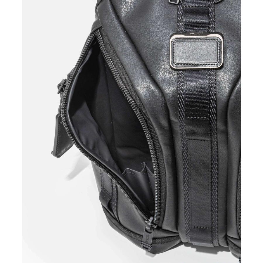 TUMI（トゥミ） TUMI ALPHA BRAVO アルファブラボー KNIGHT SLING