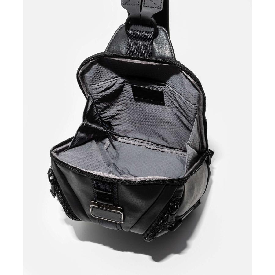 TUMI（トゥミ） TUMI ALPHA BRAVO アルファブラボー KNIGHT SLING