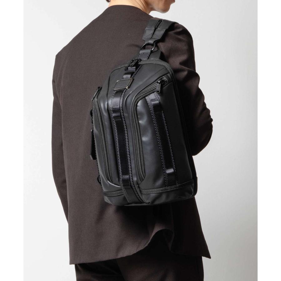 TUMI（トゥミ） TUMI ALPHA BRAVO アルファブラボー KNIGHT SLING