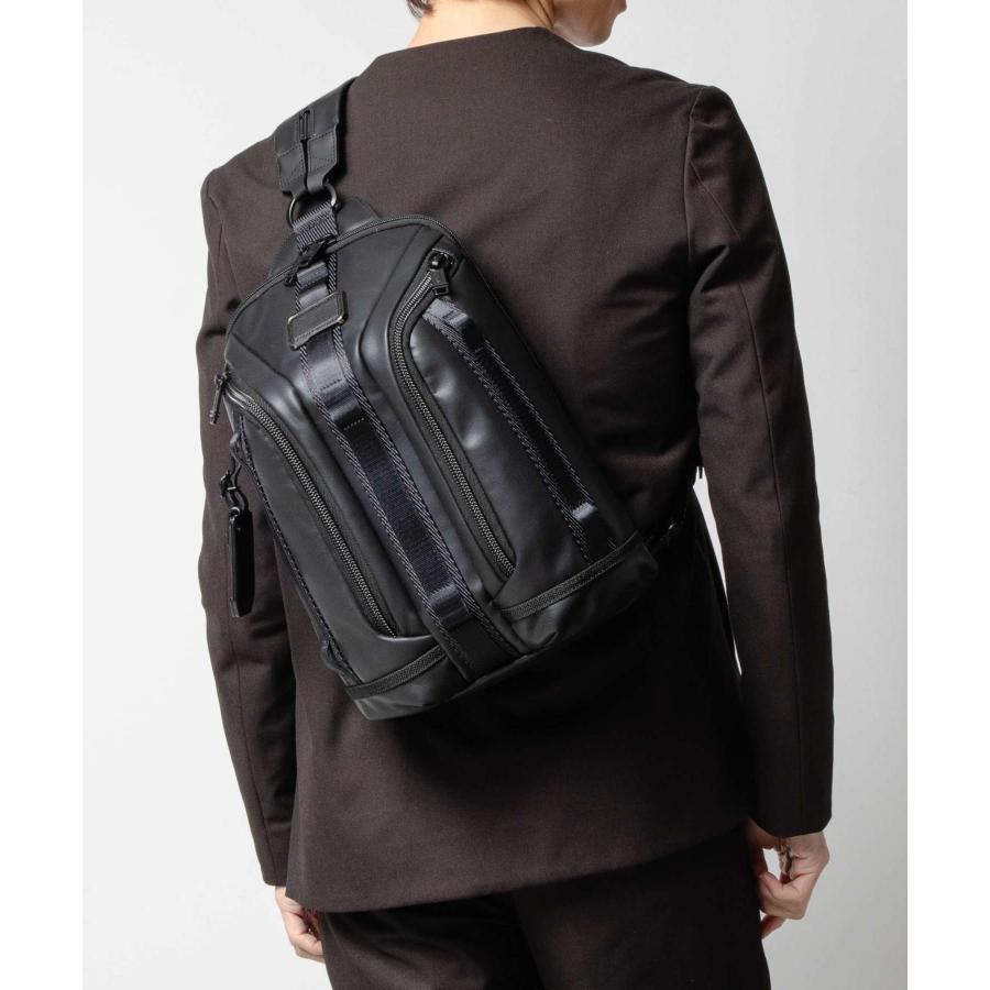 TUMI（トゥミ） TUMI ALPHA BRAVO アルファブラボー KNIGHT SLING