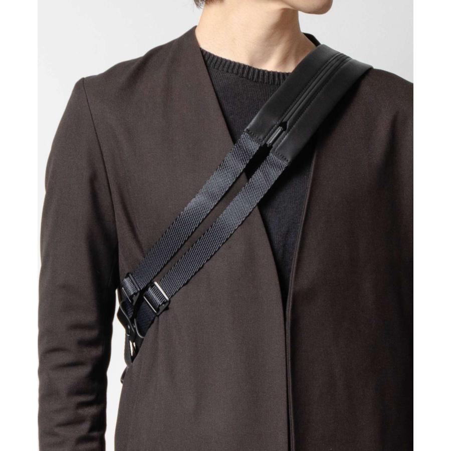 TUMI（トゥミ） TUMI ALPHA BRAVO アルファブラボー KNIGHT SLING