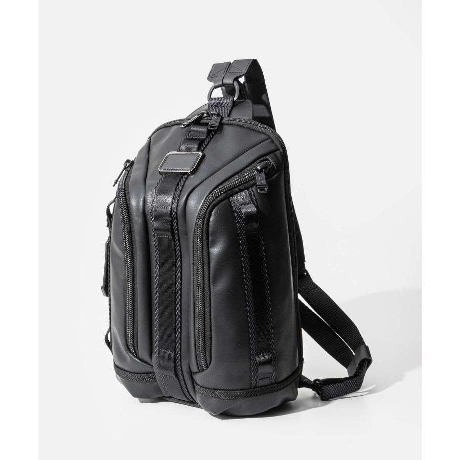 TUMI（トゥミ） TUMI ALPHA BRAVO アルファブラボー KNIGHT SLING