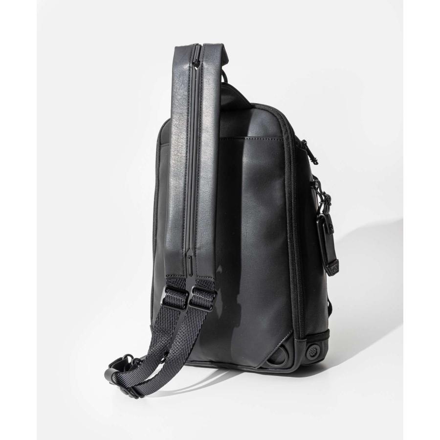 TUMI（トゥミ） TUMI ALPHA BRAVO アルファブラボー KNIGHT SLING