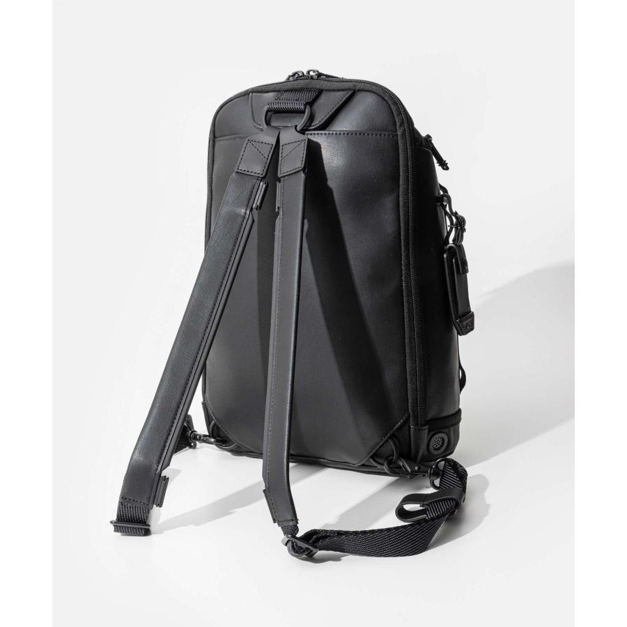 トゥミ TUMI ALPHA BRAVO アルファブラボー KNIGHT SLING ナイト スリング 0932743DL 156499 ショルダーバッグ バックパック 爆買の画像