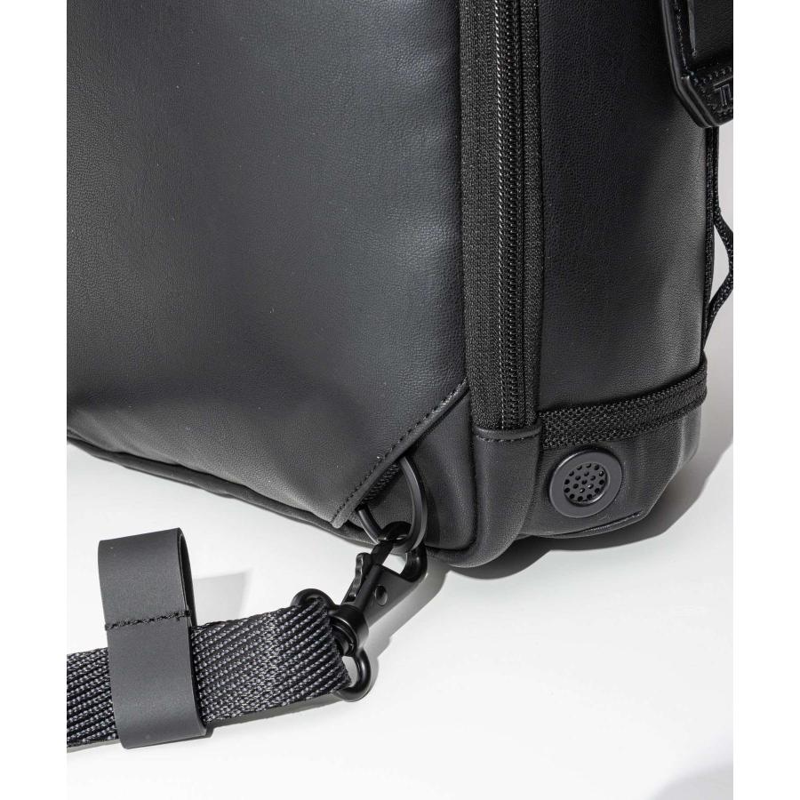 トゥミ TUMI ALPHA BRAVO アルファブラボー KNIGHT SLING ナイト スリング 0932743DL 156499 ショルダーバッグ バックパック 爆買の画像