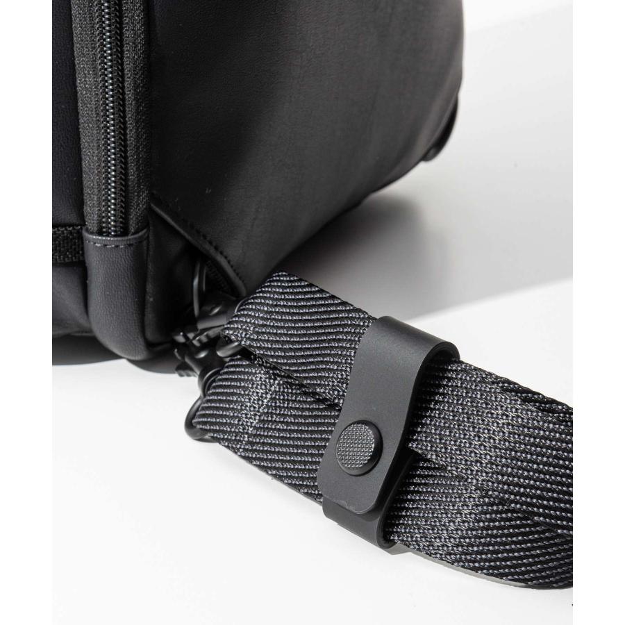 トゥミ TUMI ALPHA BRAVO アルファブラボー KNIGHT SLING ナイト スリング 0932743DL 156499 ショルダーバッグ バックパック 爆買の画像
