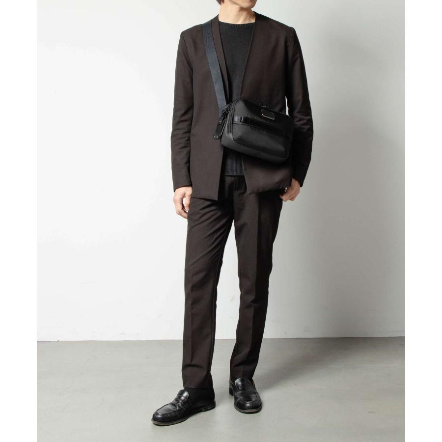 TUMI（トゥミ） TUMI ALPHA BRAVO アルファブラボー RANGER CROSSBODY
