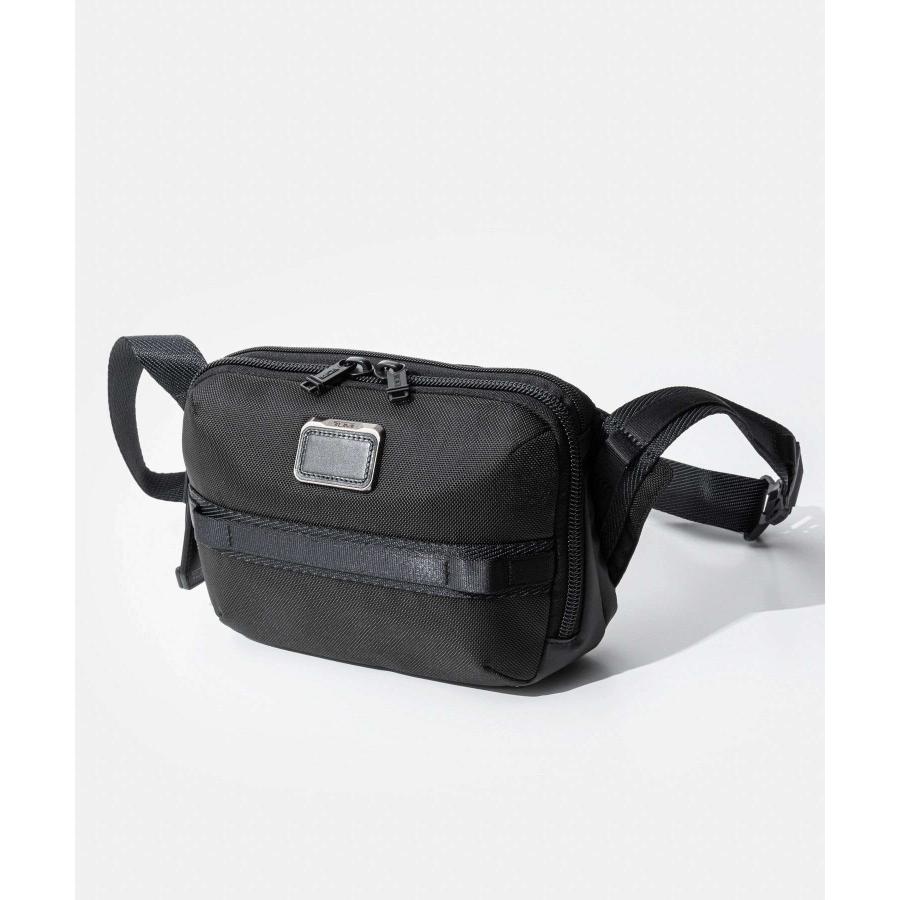 TUMI（トゥミ） TUMI ALPHA BRAVO アルファブラボー RANGER CROSSBODY