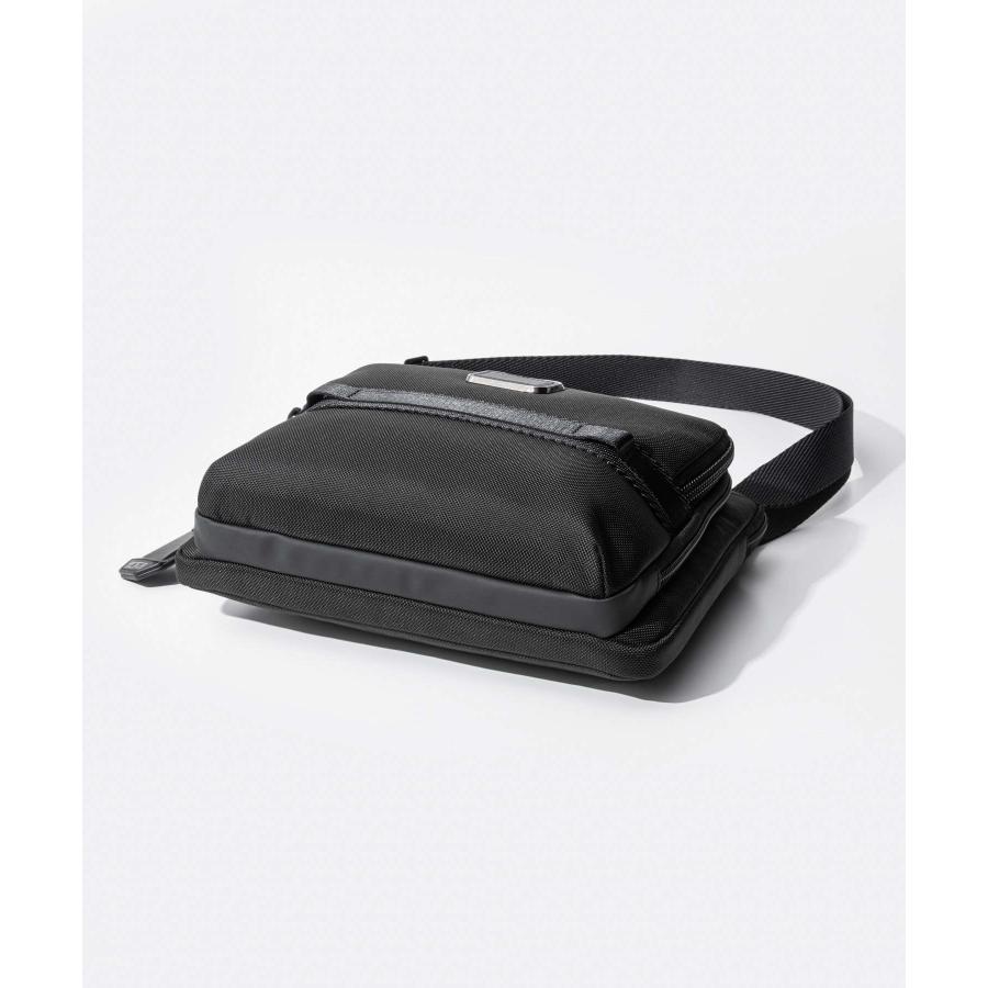 TUMI（トゥミ） TUMI ALPHA BRAVO アルファブラボー SERVICE CROSSBODY