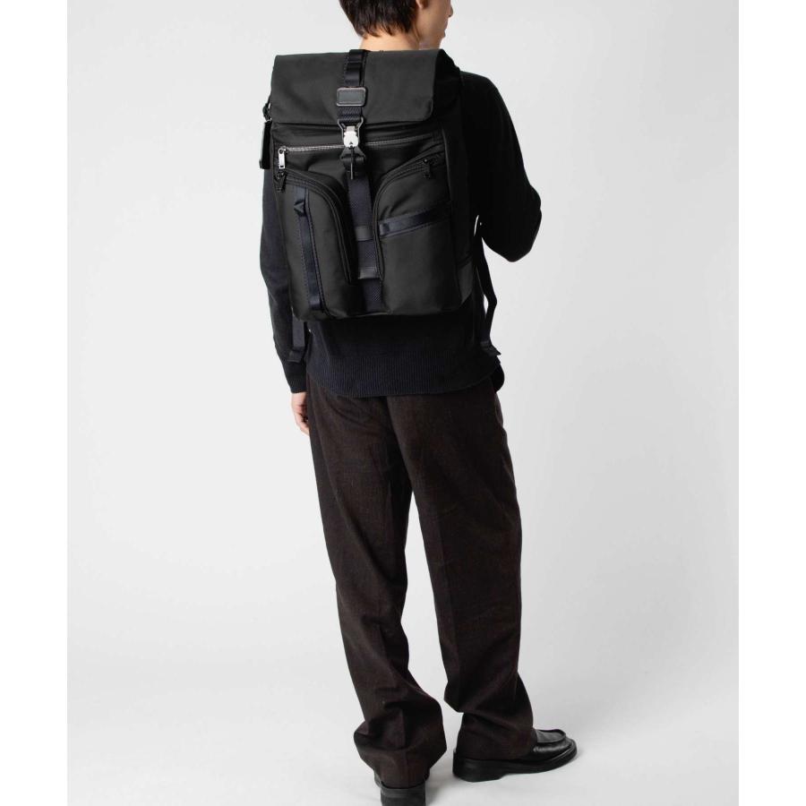 hanaさま専用 TUMI（トゥミ） TUMI ALPHA BRAVO アルファブラボー SURVEILLANCE