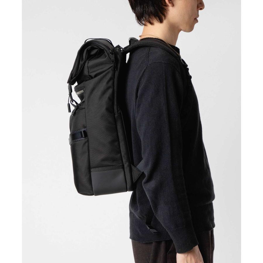 TUMI（トゥミ） TUMI ALPHA BRAVO アルファブラボー SURVEILLANCE