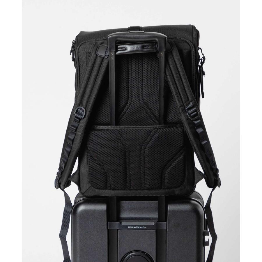 TUMI（トゥミ） TUMI ALPHA BRAVO アルファブラボー SURVEILLANCE