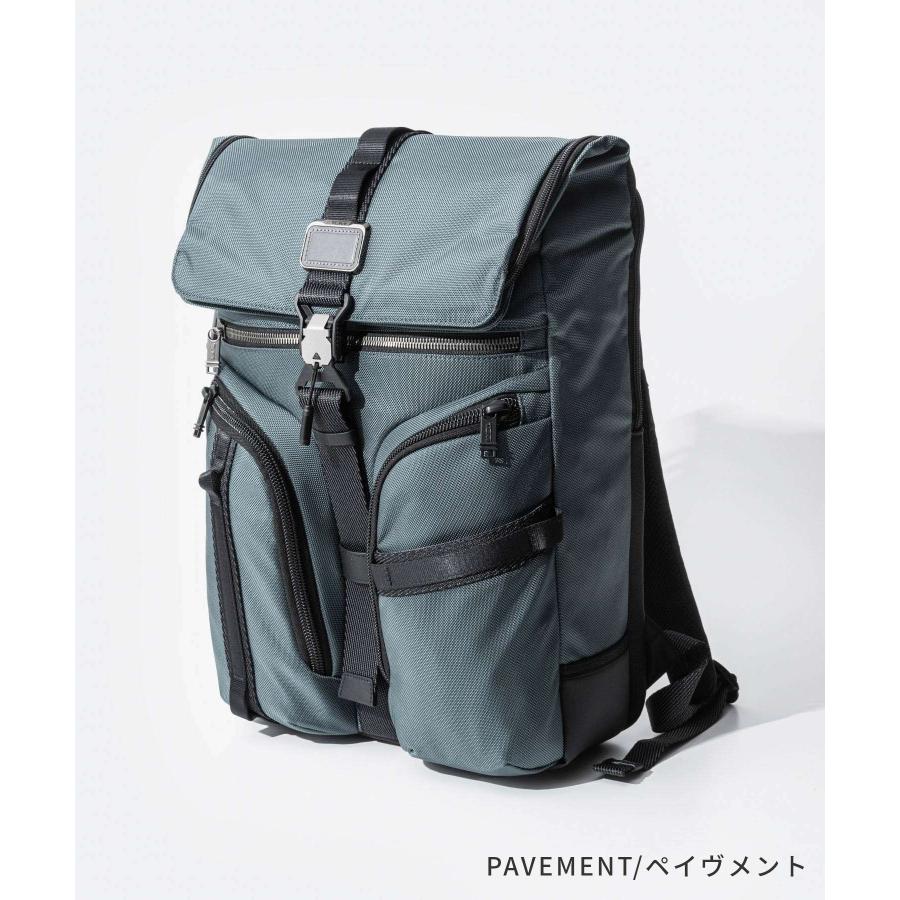 TUMI（トゥミ） TUMI ALPHA BRAVO アルファブラボー SURVEILLANCE