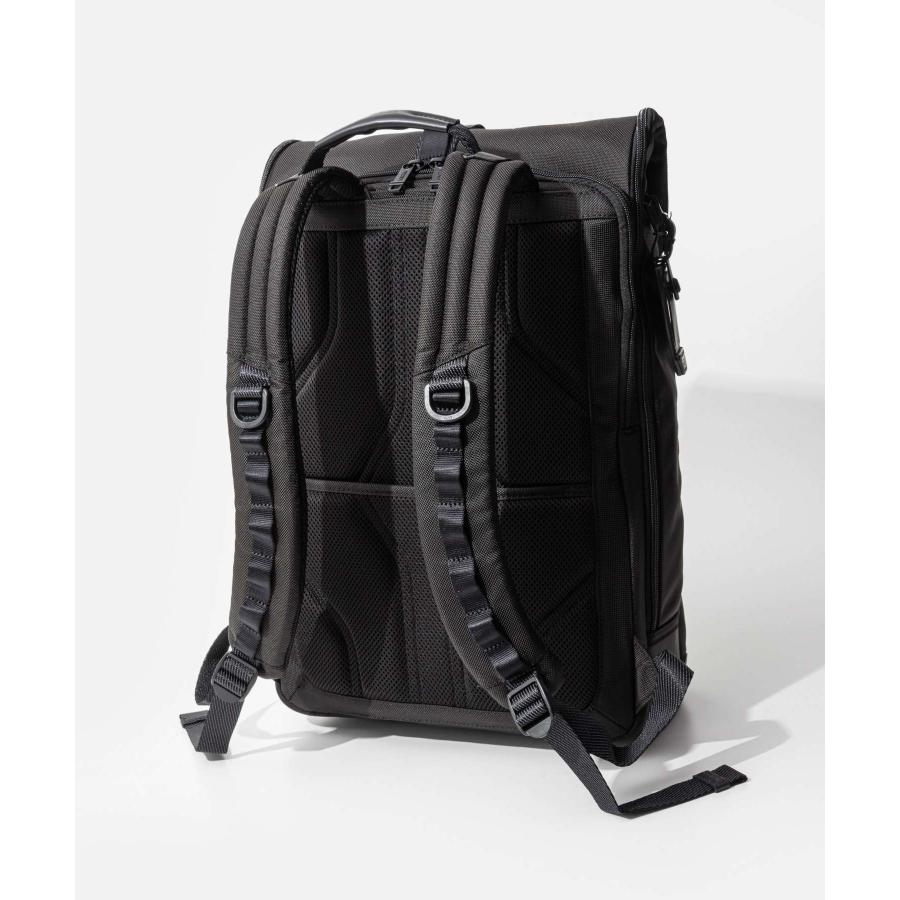 【美品】TUMI ALPHA BRAVO 2wayビジネスバッグ バリスティック TUMI（トゥミ） TUMI ALPHA BRAVO アルファブラボー SURVEILLANCE