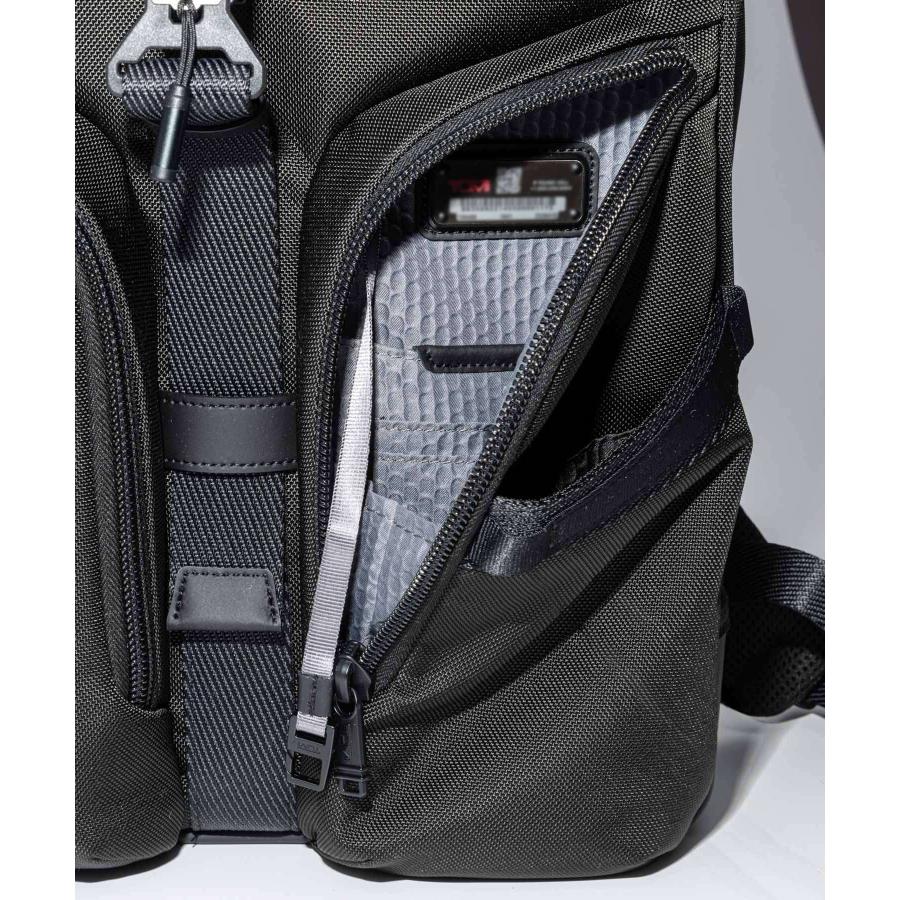 TUMI（トゥミ） TUMI ALPHA BRAVO アルファブラボー SURVEILLANCE