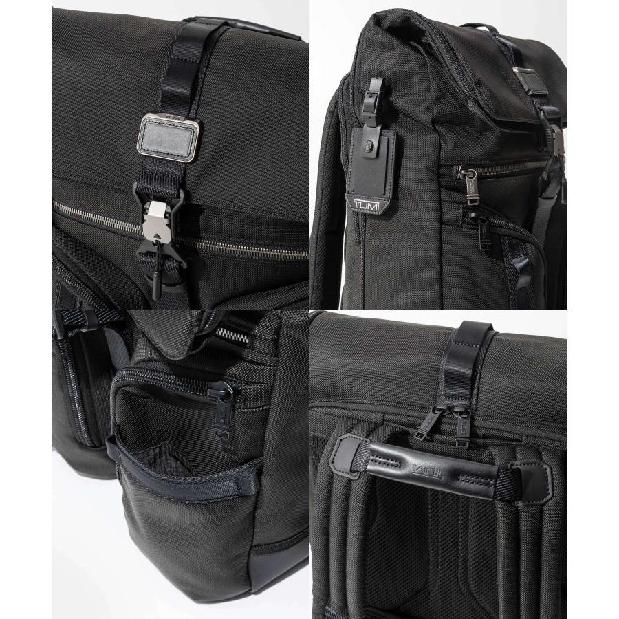 hanaさま専用 TUMI（トゥミ） TUMI ALPHA BRAVO アルファブラボー SURVEILLANCE