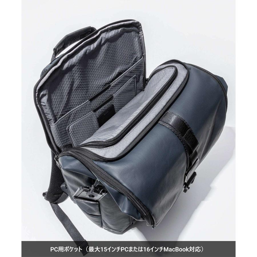 TUMI（トゥミ） TUMI ALPHA BRAVO アルファブラボー SURVEILLANCE