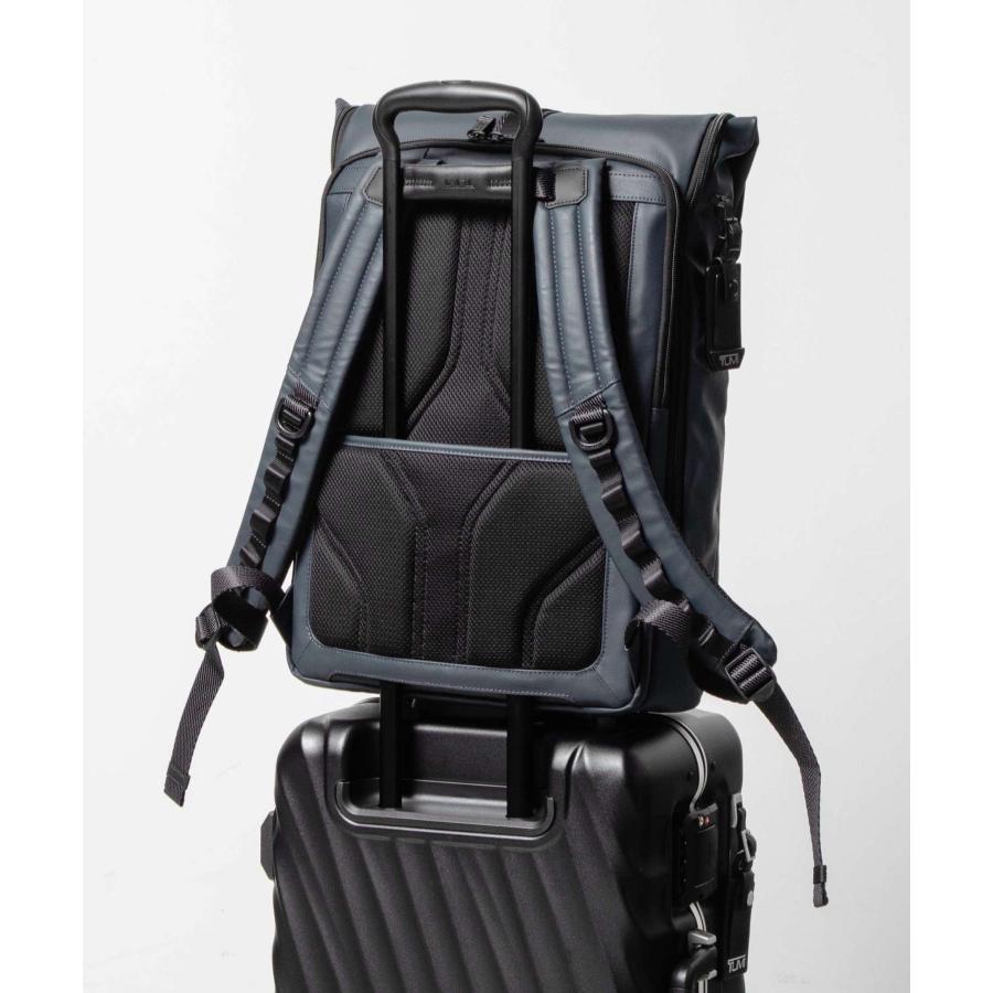 TUMI（トゥミ） TUMI ALPHA BRAVO アルファブラボー SURVEILLANCE
