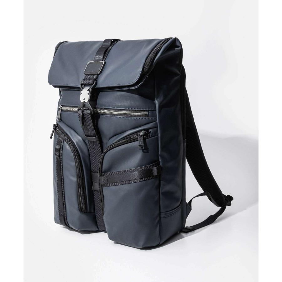 TUMI（トゥミ） TUMI ALPHA BRAVO アルファブラボー SURVEILLANCE