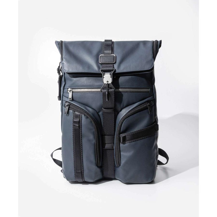TUMI（トゥミ） TUMI ALPHA BRAVO アルファブラボー SURVEILLANCE