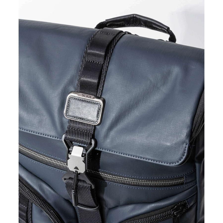 TUMI（トゥミ） TUMI ALPHA BRAVO アルファブラボー SURVEILLANCE
