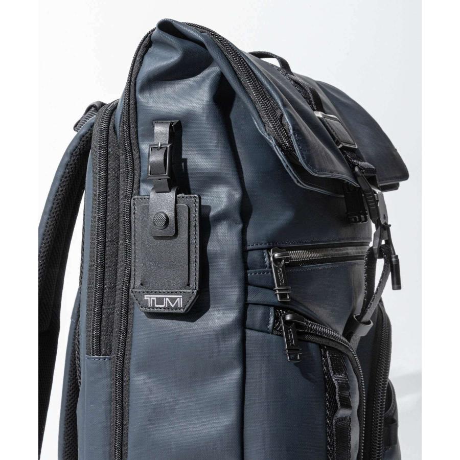 TUMI（トゥミ） TUMI ALPHA BRAVO アルファブラボー SURVEILLANCE