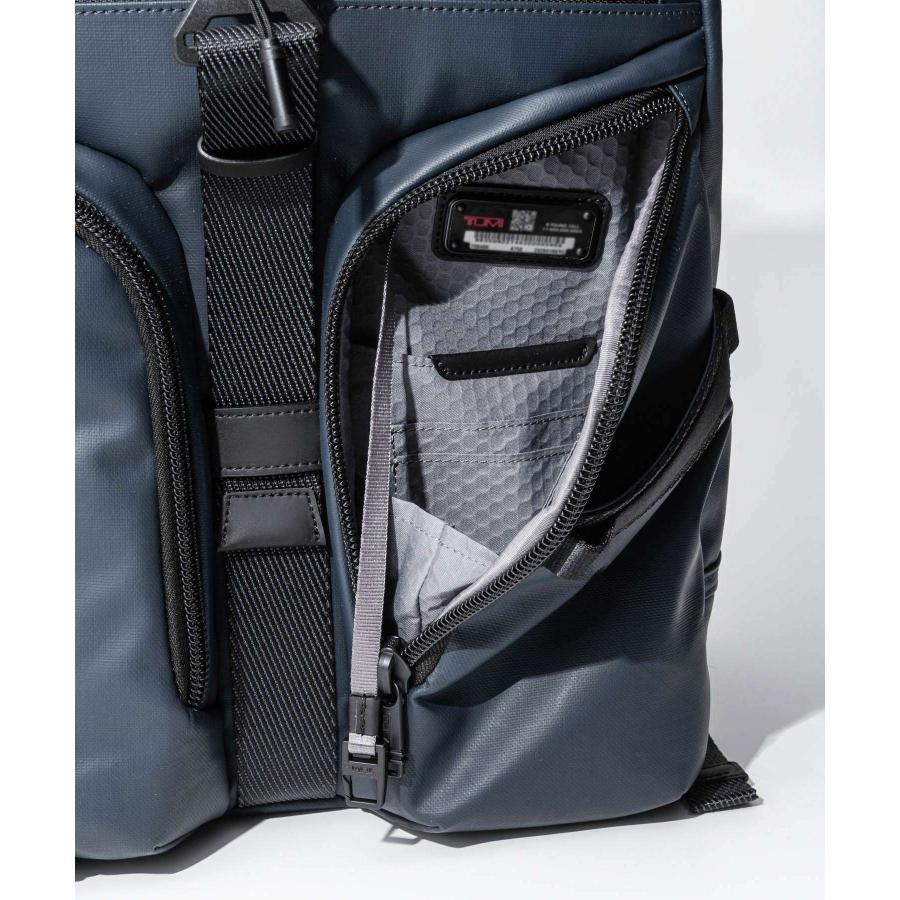 TUMI（トゥミ） TUMI ALPHA BRAVO アルファブラボー SURVEILLANCE