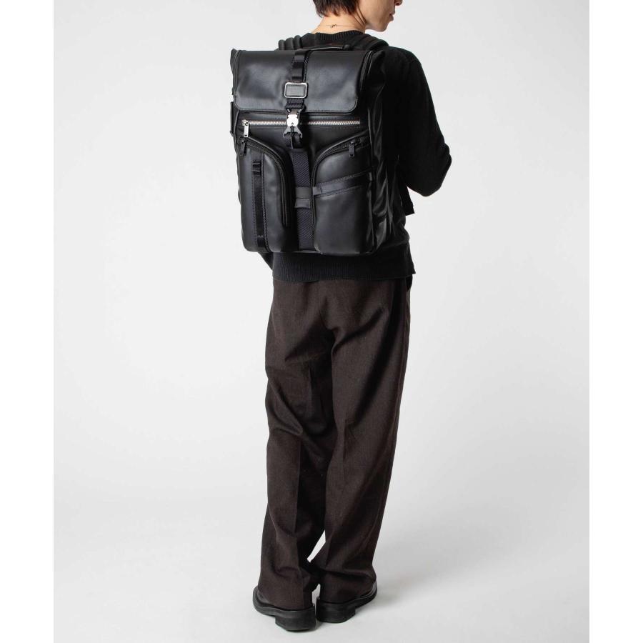 TUMI（トゥミ） TUMI ALPHA BRAVO アルファブラボー SURVEILLANCE