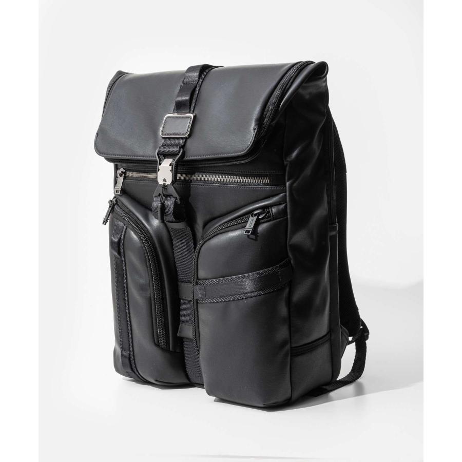 TUMI（トゥミ） TUMI ALPHA BRAVO アルファブラボー SURVEILLANCE