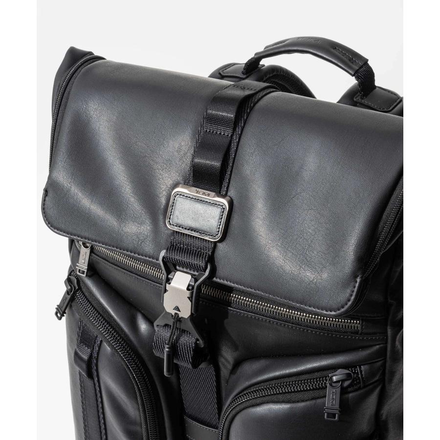 TUMI（トゥミ） TUMI ALPHA BRAVO アルファブラボー SURVEILLANCE